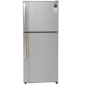 SHARP SJK-22T-SL 177L Top Mount Refrigarator Price In Bangladesh