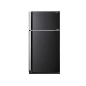 SHARP SJPC-58P2-BK 580L Black Top Mount Inverter Refrigarator Price In Bangladesh