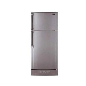 SHARP SJS-172K-SL 165L Silver Top Mount Refrigarator Price In Bangladesh