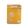 SINGER Chest Freezer 144 Ltr 170-MY (Mustard Yellow) – SRREF-S100-BD-170-MY Price In Bangladesh