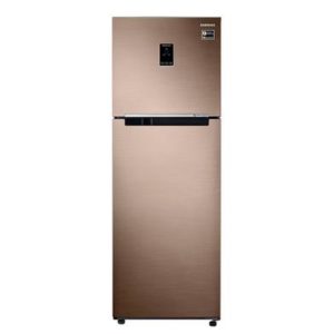 Samsung 345L – Twin Cooling Refrigerator-RT37K5532DX/D3 Price In Bangladesh