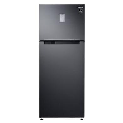 Samsung 465L-Twin Cooling Refrigerator-RT47K6231BS/D3 Price In Bangladesh