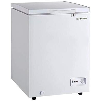 Sharp 130 Ltr SCFK130KWH3 Chest Freezer Price In Bangladesh