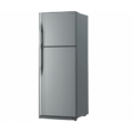 TOSHIBA GR-R39SED 313L Silver Top Loading Refrigerator Price In Bangladesh