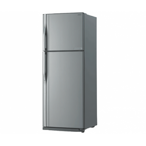 TOSHIBA GR-R39SED 313L Silver Top Loading Refrigerator Price In Bangladesh