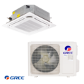 Gree 1.0 Ton Ceiling Cassette DC Inverter Air Conditioner Price In BANGLADESH