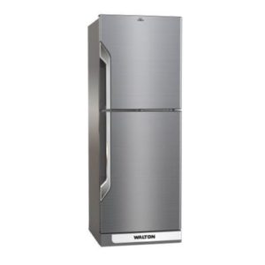 Walton 348 L WFC-3D8-NEXX-XX (Inverter) Refrigerators Price In Bangladesh