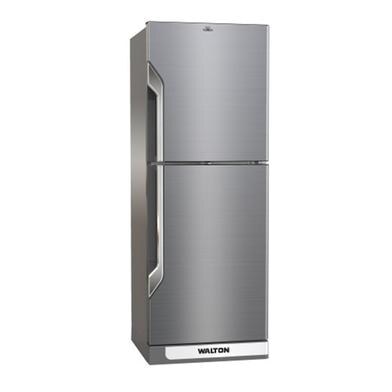 Walton 348 L WFC-3D8-NEXX-XX (Inverter) Refrigerators Price In Bangladesh