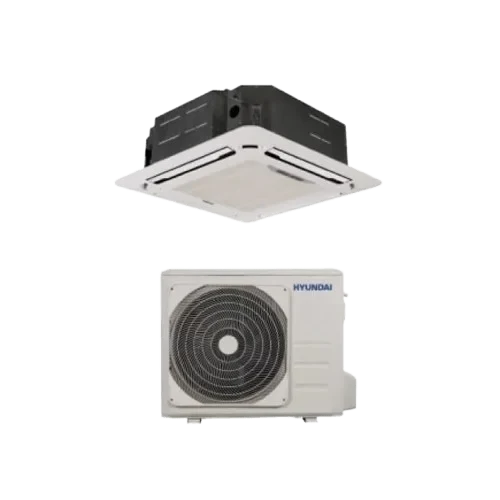 Hyundai 2.0 Ton Ceiling Cassette Split Air Conditioner Price In BANGLADESH