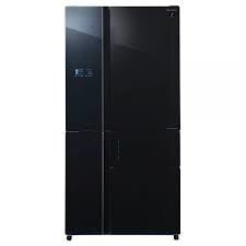 SHARP SJP70MK2-HS 555L Silver Top Mount Inverter Refrigarator Price In Bangladesh