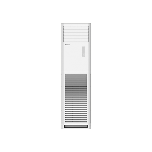 HISENSE 2.0 Ton Floor Standing Air Conditioner Price In BANGLADESH