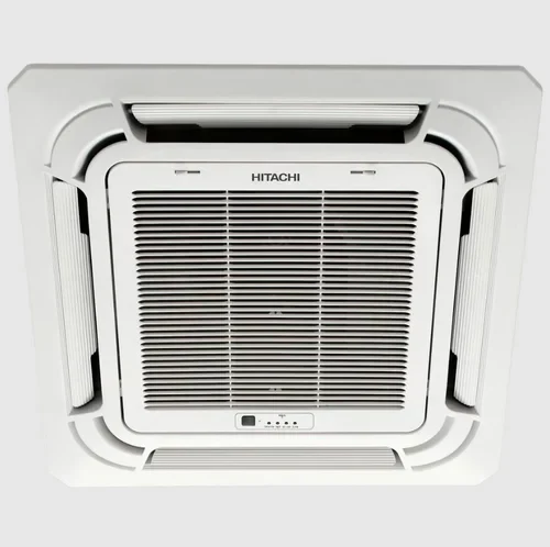 HITACHI 4.0 Ton Non-Inverter Ceiling Cassette Air Conditioner Price In BANGLADESH