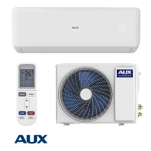 AUX 1.0 Ton Inverter Freedom Series Air Conditioner Price In BANGLADESH