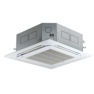 CG 4.0 Ton Inverter Ceiling Cassette Split Air Conditioner – CG48CC01 Price In BANGLADESH