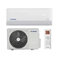 Hyundai 1.5 Ton DC Inverter Wall Mount Smart Air Conditioner with WIFI Price In BANGLADESH