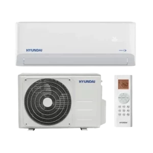 Hyundai 1.0 Ton Dual Inverter Wall Mount Smart Split Air Conditioner Price In BANGLADESH