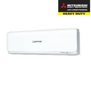 Mitsubishi Heavy Industries 2.25 Ton Inverter Type Wall Mount Air Conditioner Price In BANGLADESH