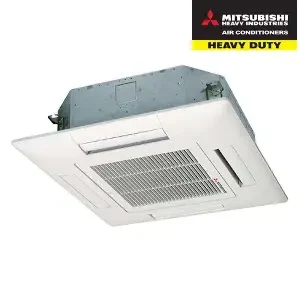 Mitsubishi 4.0 Ton Inverter Ceiling Cassette Air Conditioner Price In BANGLADESH