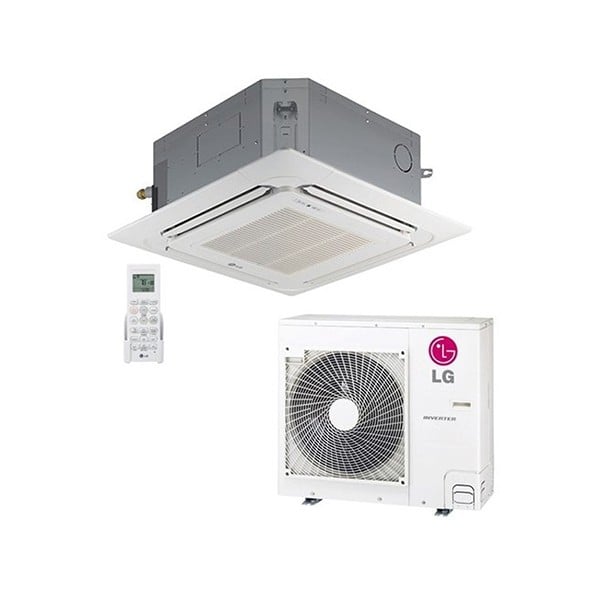 LG 2.5 Ton Inverter Ceiling Cassette Split Air Conditioner Price In BANGLADESH