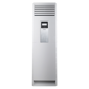 TCL 4.0 Ton Non Inverter Floor Standing Split Type Air Conditioner – TAC48FHRA/U3 Price In BANGLADESH