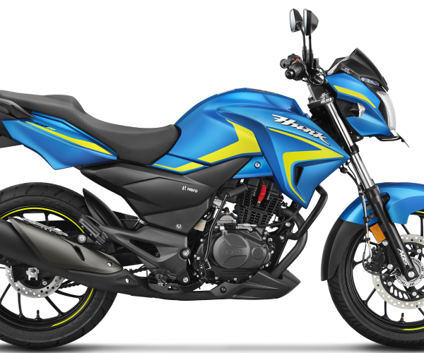 New Hero Hunk 150R Price in Bangladesh And INDIA