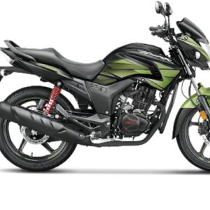 New Hero Hunk 150R Dual Disc Price in Bangladesh And INDIA