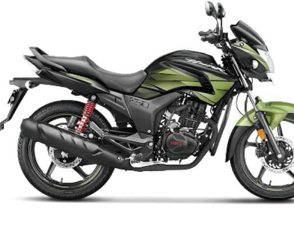 New Hero Hunk 150R Dual Disc Price in Bangladesh And INDIA