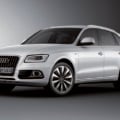 Audi Q5 Hybrid Price in Bangladesh