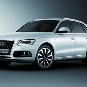 Audi Q5 Hybrid Price in Bangladesh