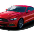 Ford Mustang Price in Bangladesh