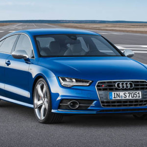 Audi S7 Sportback Price in Bangladesh