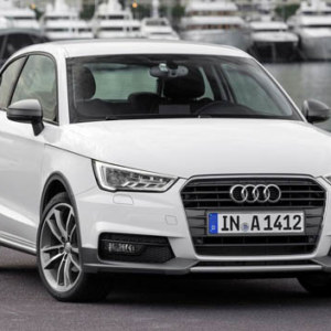 Audi A1 Price in Bangladesh