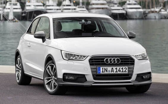 Audi A1 Price in Bangladesh