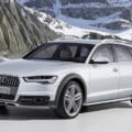 Audi A6 Allroad Quattro Price in Bangladesh