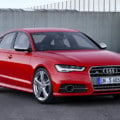 Audi S6 Price in Bangladesh