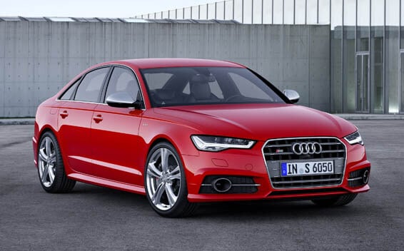 Audi S6 Price in Bangladesh