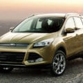 Ford Kuga Price in Bangladesh