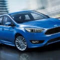 Ford Focus Price in Bangladesh