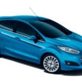 Ford Fiesta Price in Bangladesh