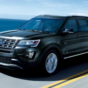 Ford Explorer Sport Trac Price in Bangladesh