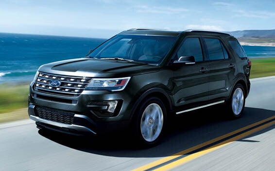 Ford Explorer Sport Trac Price in Bangladesh