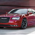 Chrysler 300 Price in Bangladesh