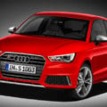 Audi S1 Price in Bangladesh