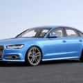 Audi A6 Price in Bangladesh