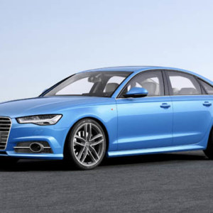 Audi A6 Price in Bangladesh