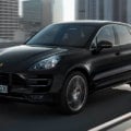 Porsche Macan Price in Bangladesh