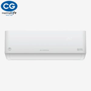 CG 1.0 Ton Inverter Wall Mount Split Wi-Fi Air Conditioner Price In BANGLADESH