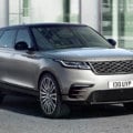 Land Rover Range Rover Velar Price in Bangladesh