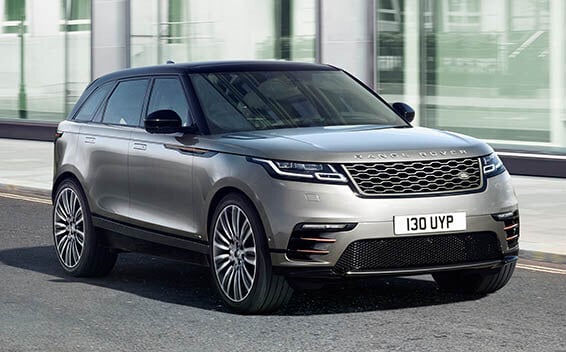 Land Rover Range Rover Velar Price in Bangladesh