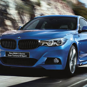 BMW 3 Series Gran Turismo Price in Bangladesh